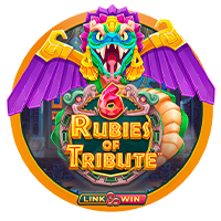 6 Rubies of Tribute™