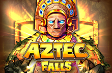 Aztec Falls