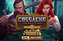 Cossacks: The Wild Hunt