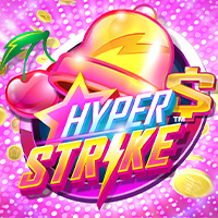 Hyper Strike™