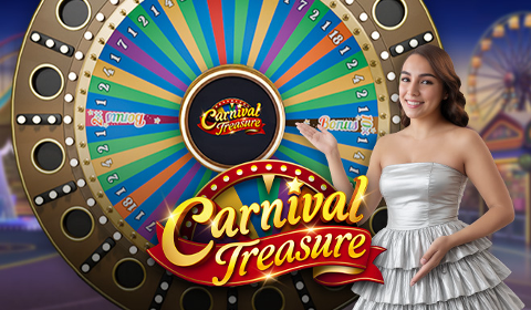 Carnival Treasure