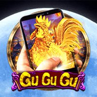 Gu Gu Gu M