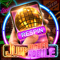 Jump Higher mobile