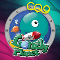 Lonely Planet