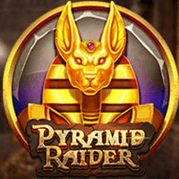 Pyramid Raider
