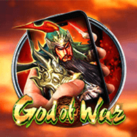 God of War M