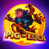 Pig Of Luck