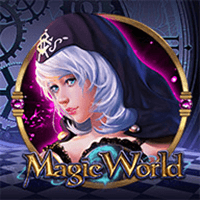 Magic World