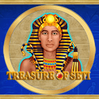 Treasure of Seti