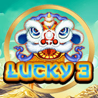 Lucky 3
