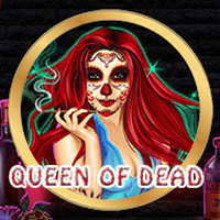 Queen Of Dead