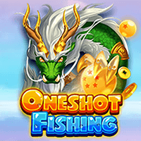 Oneshot Fishing