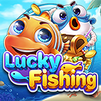 LuckyFishing