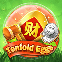 Tenfold Eggs
