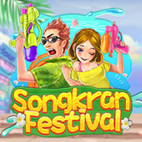 Songkran Festival