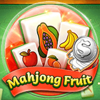 Mahjong Fruit