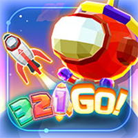 3 2 1Go!