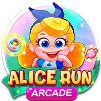 TotoCash : Slot Online CQ9 - Alice Run