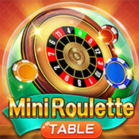 Mini Roulette