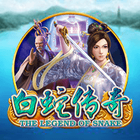 The  Legend Of Snake