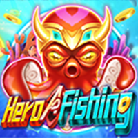 Hero Fishing