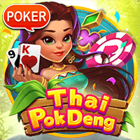 Thai Pok Deng