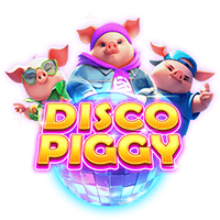 Disco Piggy