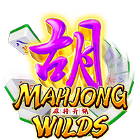 Mahjong Wilds