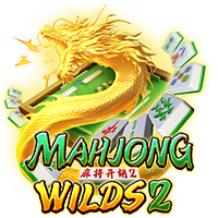 Mahjong Wilds 2