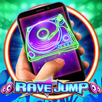 Rave Jump mobile