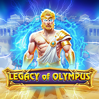 Legacy of Olympus