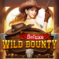 WILD BOUNTY Deluxe