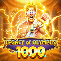 Legacy of Olympus1000