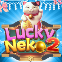 Lucky Neko 2