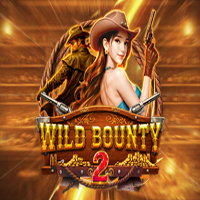 WILD BOUNTY 2