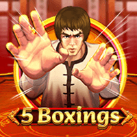 5 Boxing