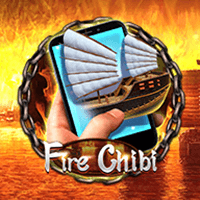 Fire Chibi M