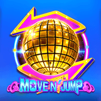 Move n' Jump