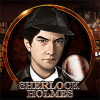 Sherlock Holmes