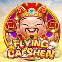 Flying Cai Shen