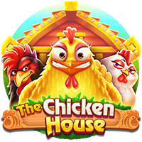 The Chicken House