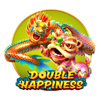 Double Happiness