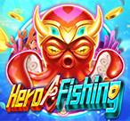 Hero Fishing