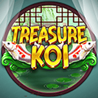 Treasure Koi