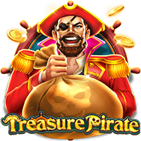 Treasure Pirate