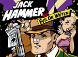 'Jack Hammer'