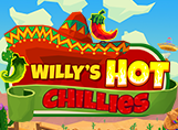'Willy's Hot Chillies'