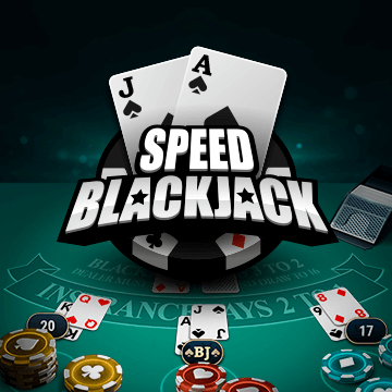 Speed Blackjack