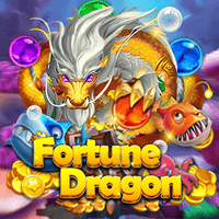 Fortune Dragon