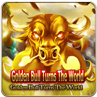 Golden Bull Turns The World